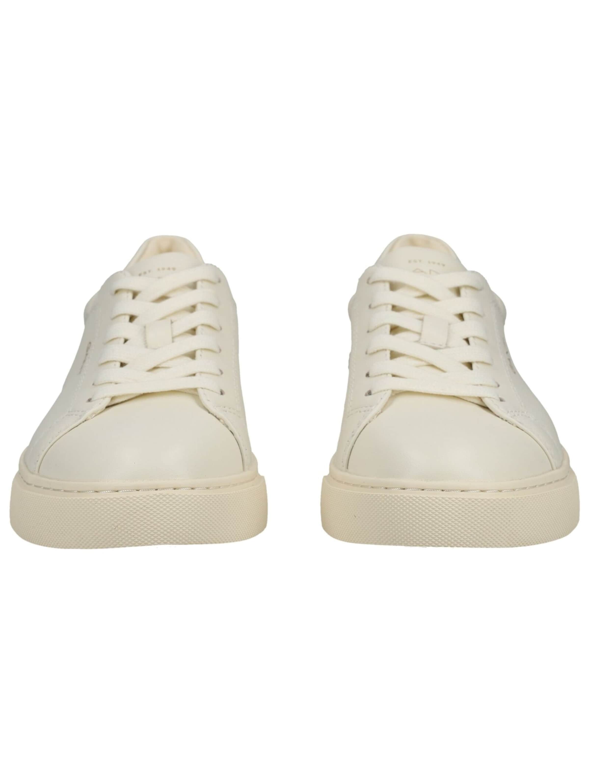 GANT Sneakers laag in Wit