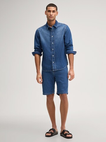 JOOP! Jeans Regular Jeans 'Mabrouk' in Blauw