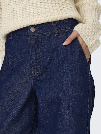 JDY Vaquero 'SALLY ' en azul, Vista del producto