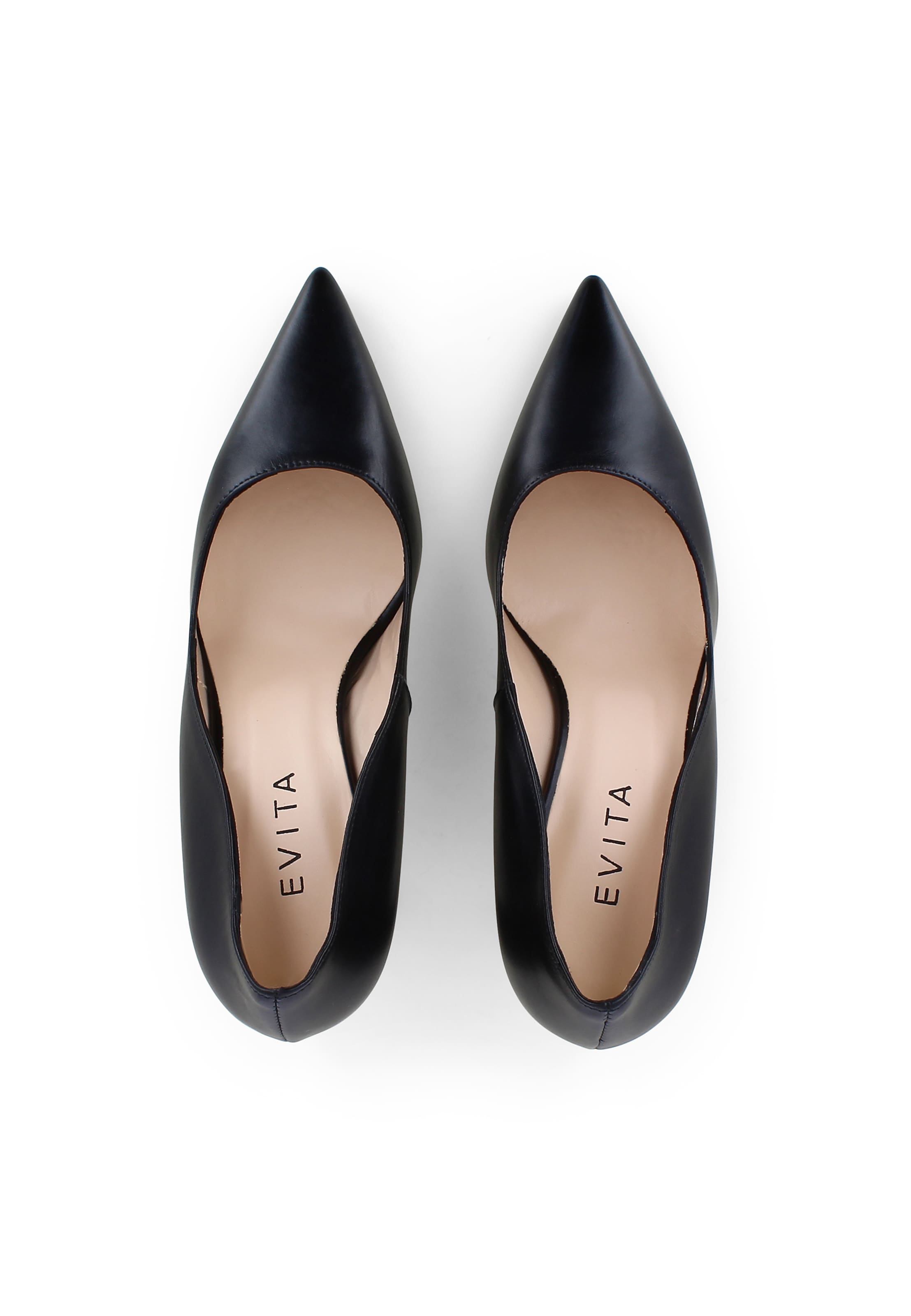 EVITA Pumps 'JESSICA' in Black