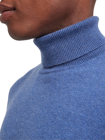 FALKE Pullover 'Pure'‌‌‌‌‌‌‌‌ in Blau