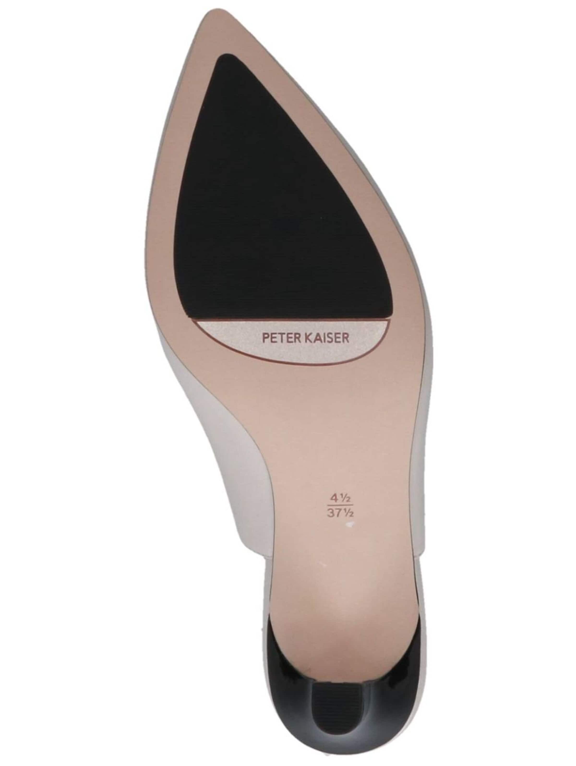 PETER KAISER Pumps in Beige