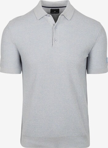 State of Art Shirt in Blau: Vorderseite