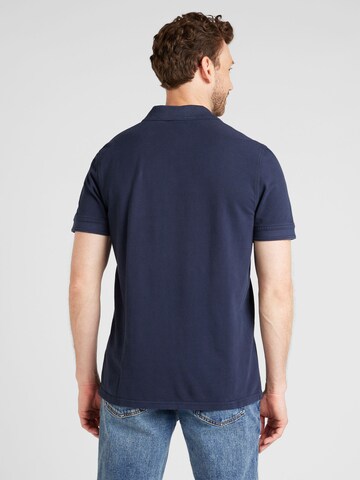 BOSS Shirt 'Prime' in Blauw