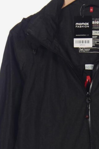 Maier Sports Jacket & Coat in L in Grey
