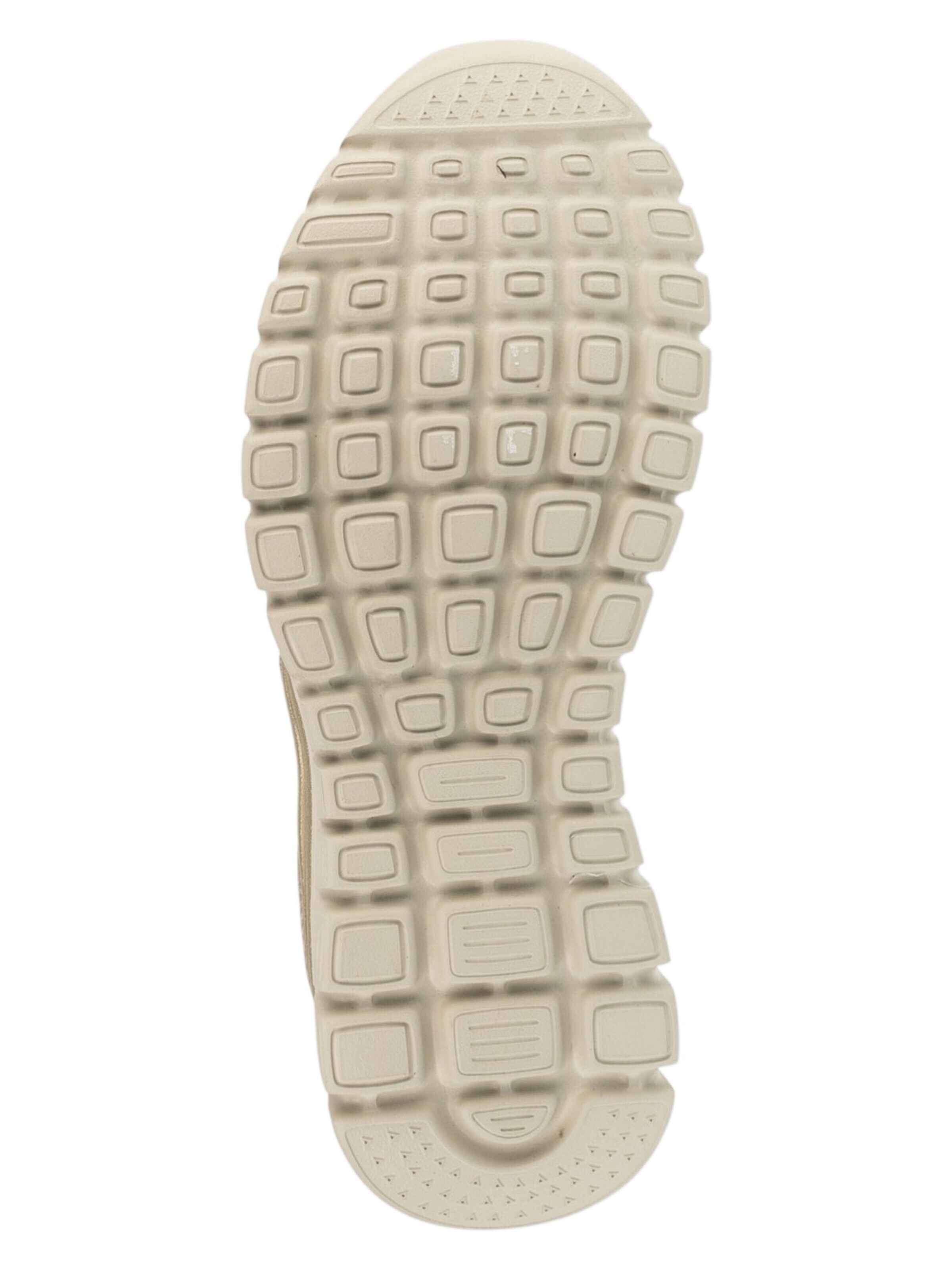 SKECHERS Sneakers laag 'Skechers Graceful - Purecrush' in Bruin