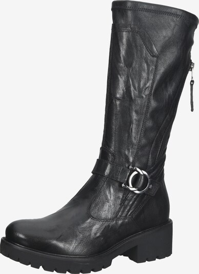 Nero Giardini Stiefel in schwarz, Produktansicht