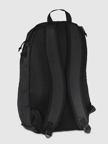 Smilodox Backpack 'Novo' in Black