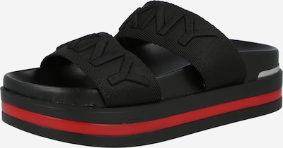DKNY Natikače u crna, Pregled proizvoda