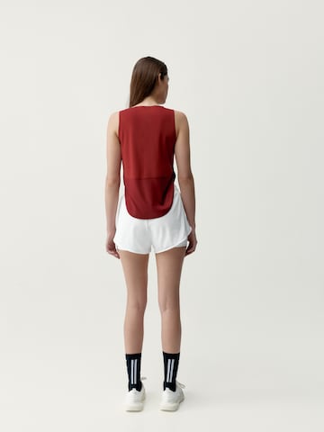 Born Sporttop 'Caliope' in Rot