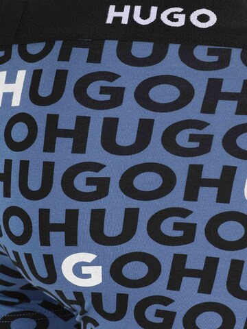 HUGO Boxer shorts in Blue
