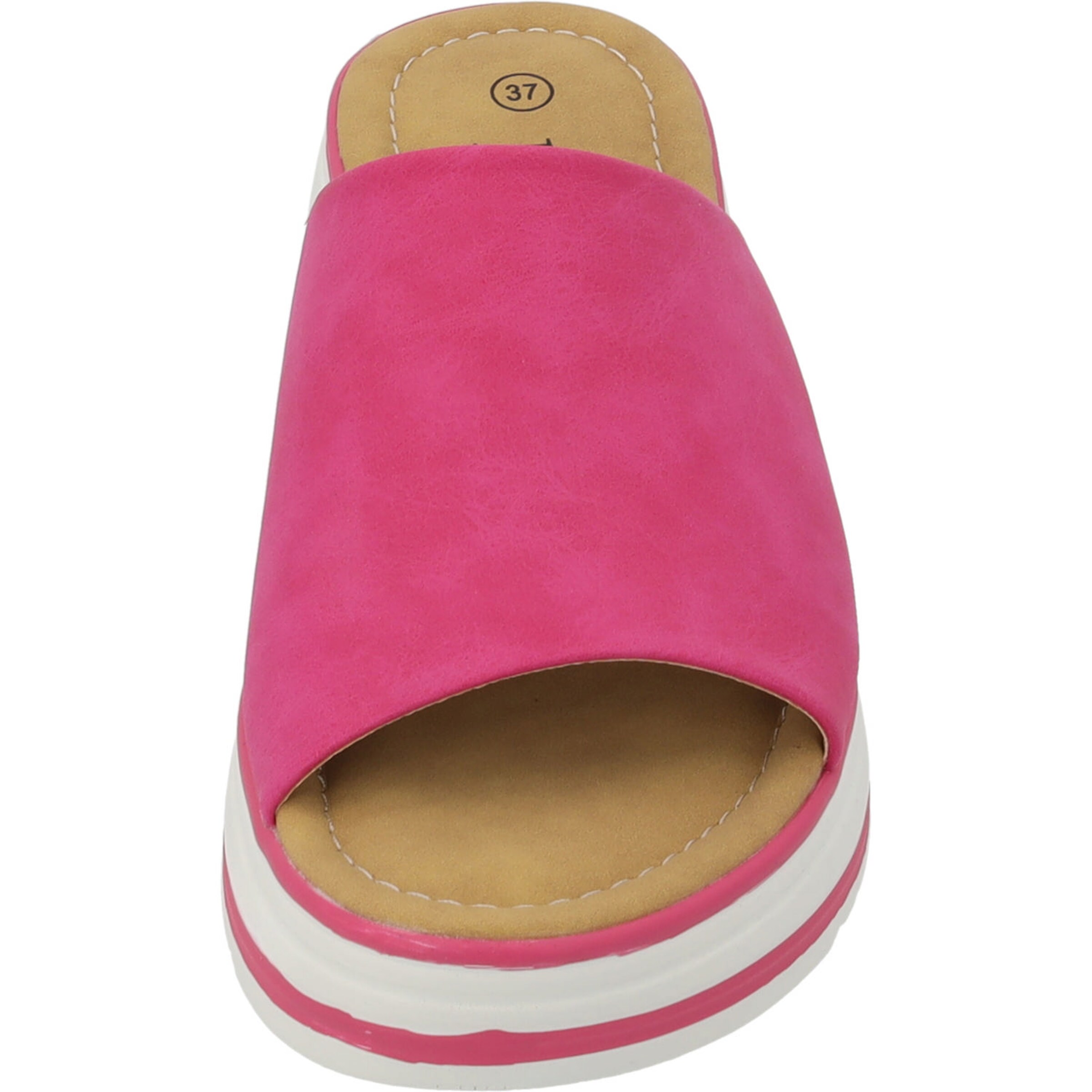 Mule 'Rhat' Palado en rose