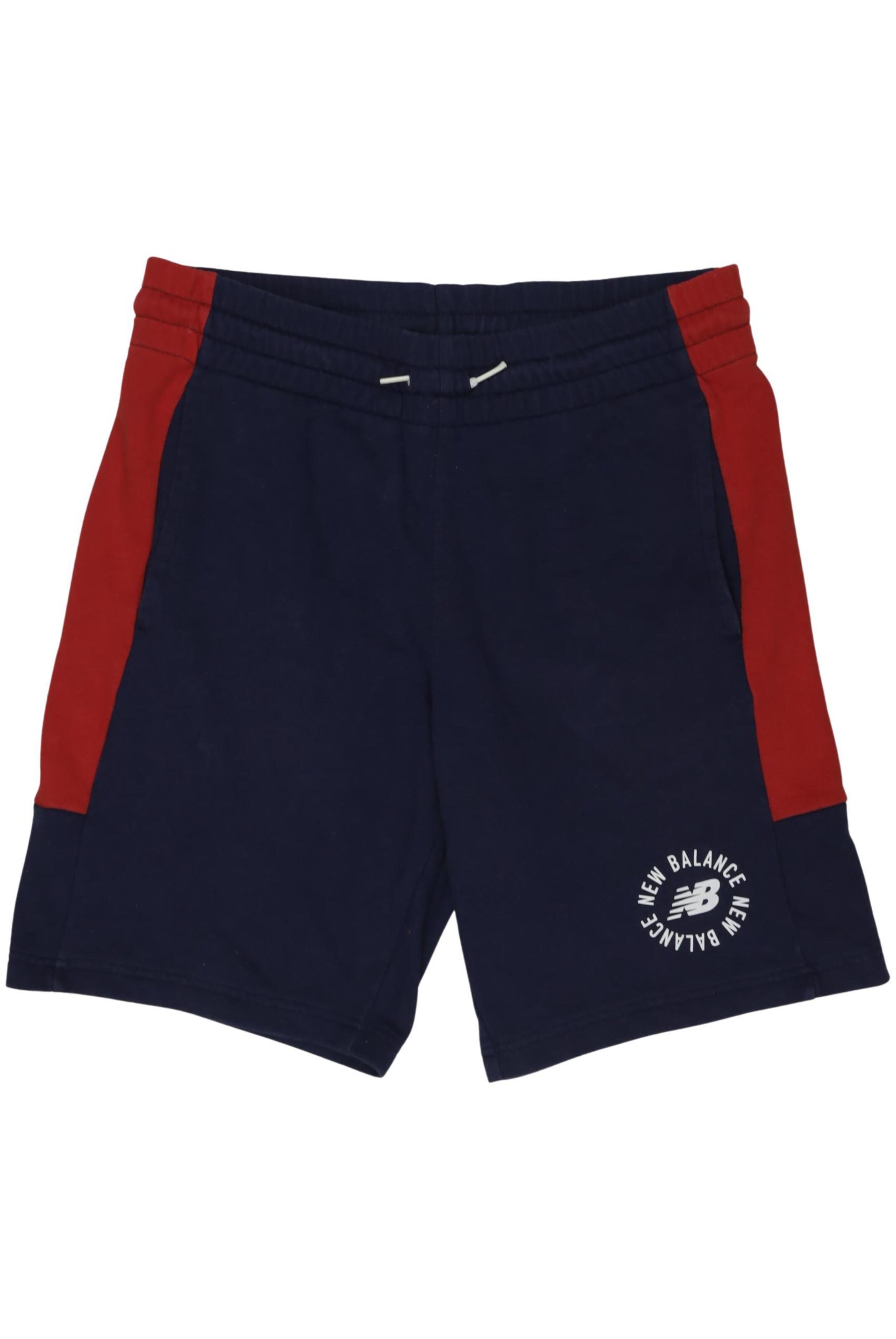 new balance Shorts in 33 in Mixed colors: front