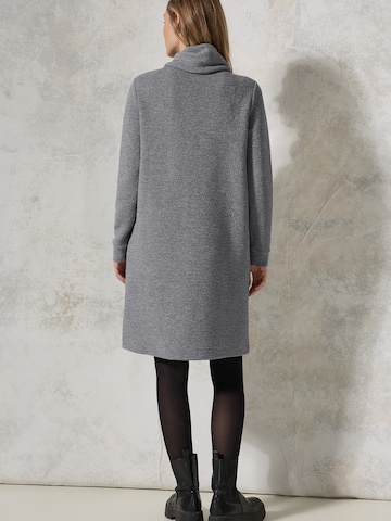 CECIL Dress in Grey