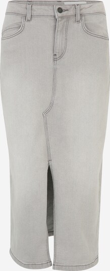 Noisy May Petite Skirt 'KATH' in Light grey, Item view