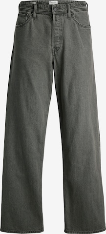 JACK & JONESBaggy Traperice 'JJIDave JJOriginal' - siva boja: prednji dio