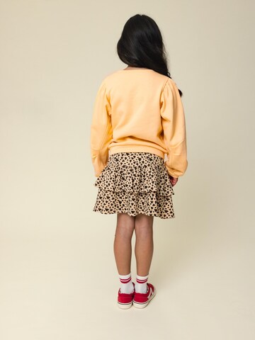 Looxs Revolution Sweatshirt in Yellow