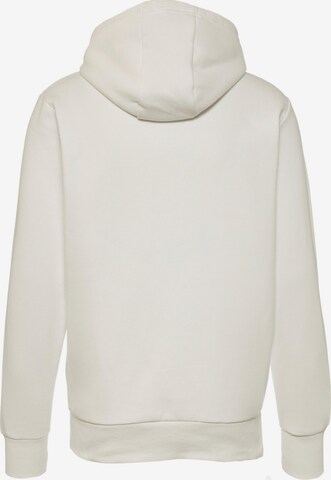 Sweat-shirt 'Pershuta' ELLESSE en blanc