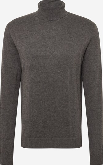 ESPRIT Pullover in dunkelgrau, Produktansicht
