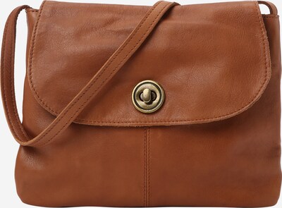PIECES Crossbody bag 'TALLY' in Sepia, Item view