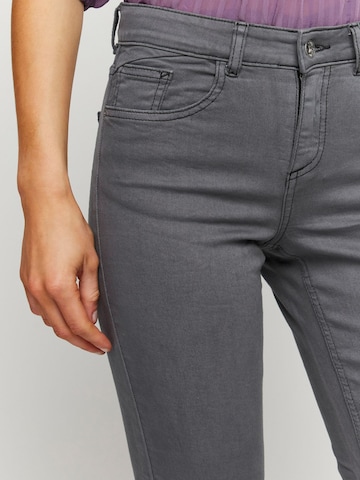 b.young Slimfit Jeans 'Lola' i sort