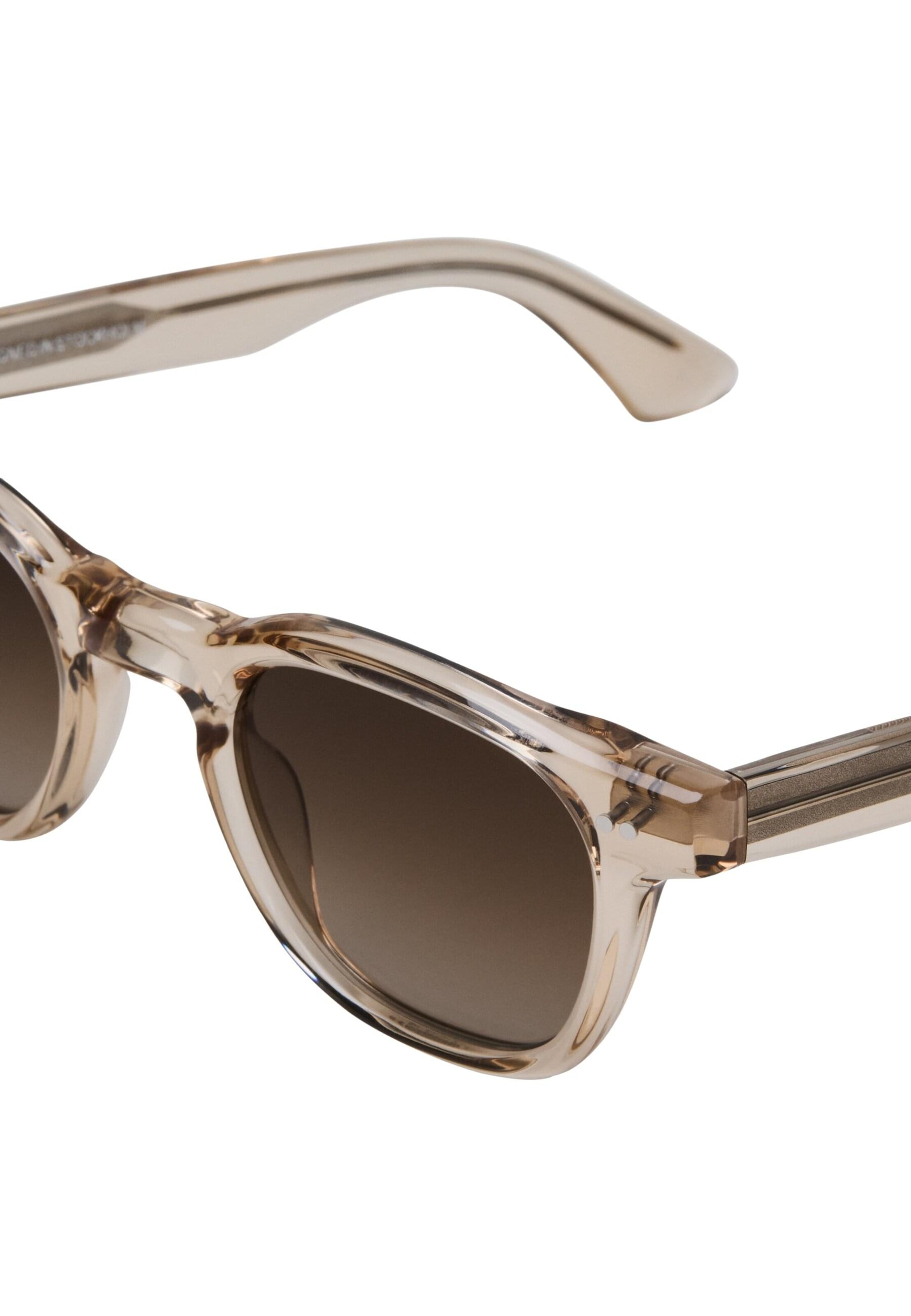 CHIMI Sluneční brýle – béžová