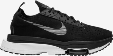 Baskets basses Nike Sportswear en noir