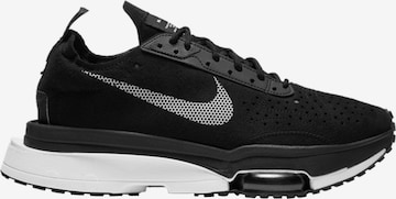 Nike Sportswear Ниски маратонки в черно