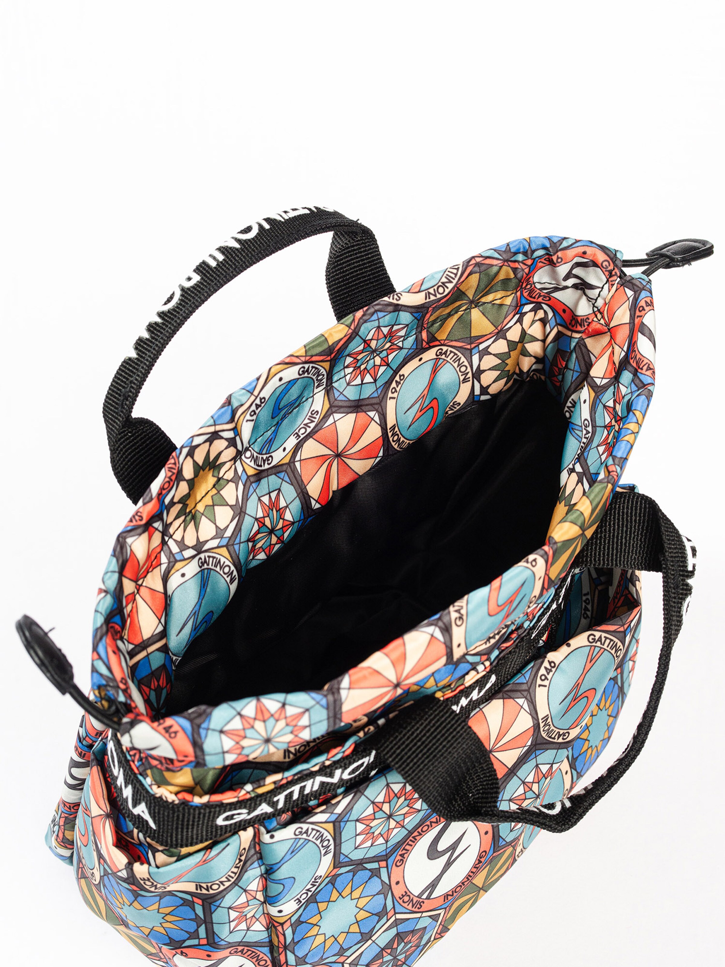 Gattinoni Handbag in Black