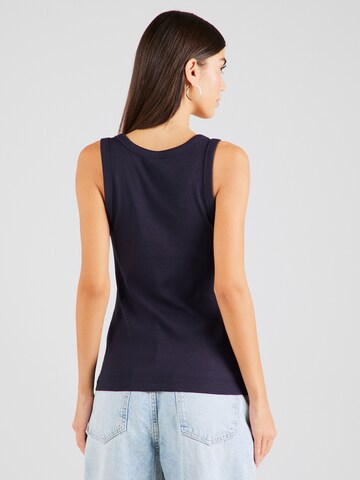 s.Oliver Top in Blauw