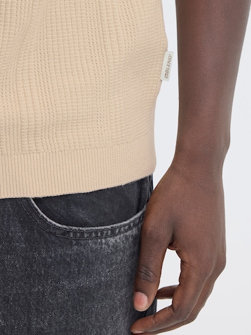 BLEND Kampsun 'BHBaron', värv hall