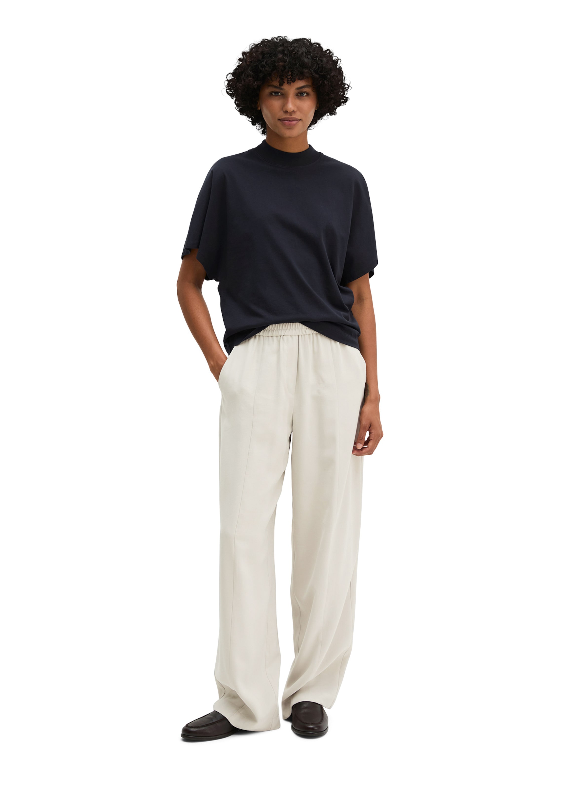 Marc O'Polo Shirt in Blue