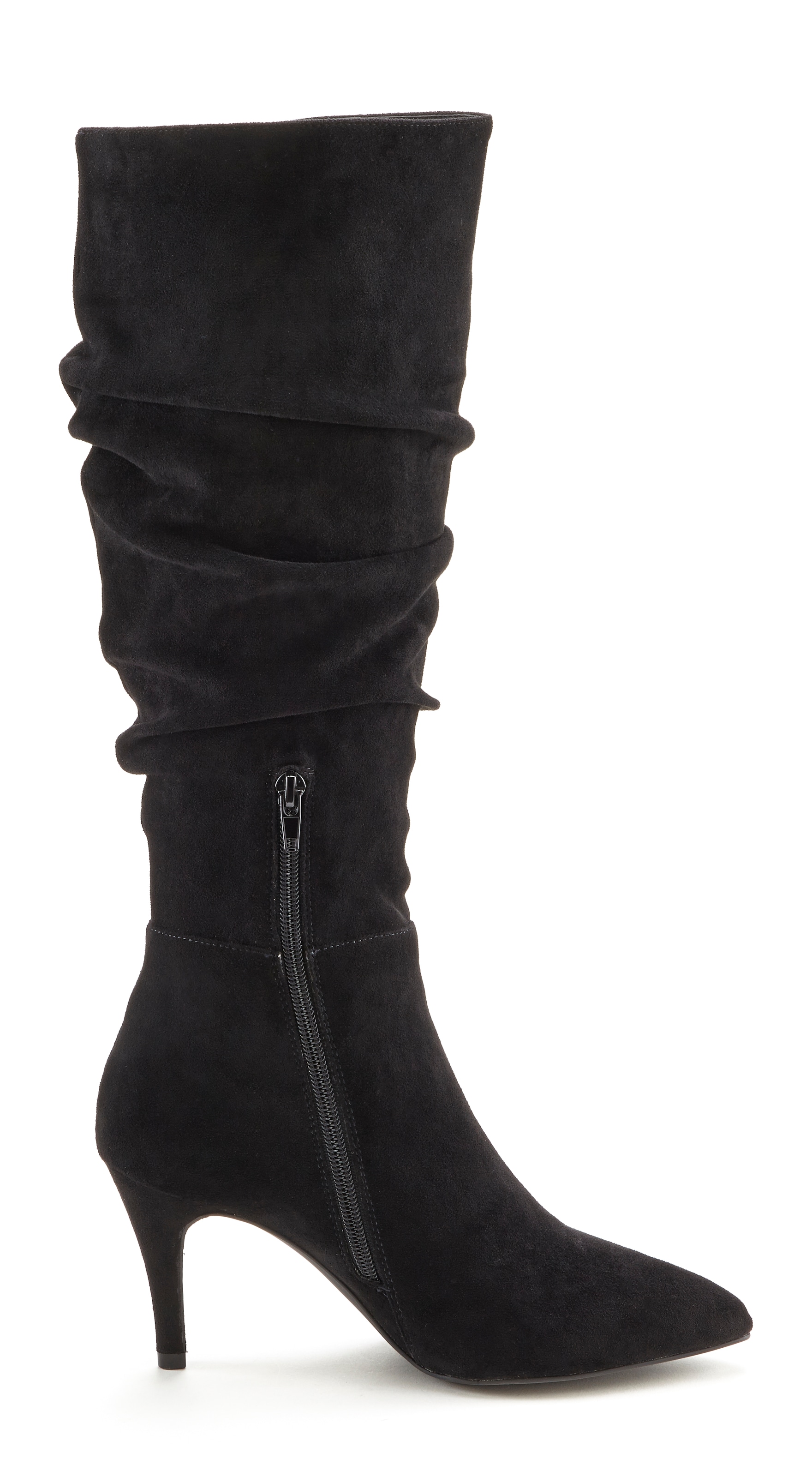 Bottes LASCANA en noir