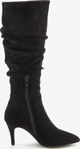 LASCANA Boot in Black