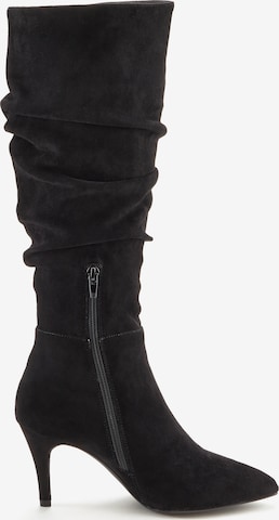 Bottes LASCANA en noir