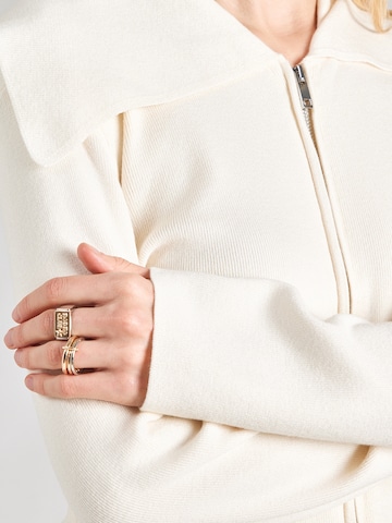 Aware - Cárdigan 'AWVERRIER' en beige