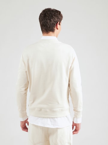 Pepe Jeans Sweatshirt in Weiß