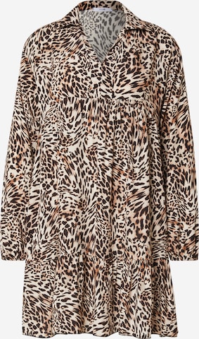 ruda Hailys Palaidinės tipo suknelė 'Ra44ja': priekis