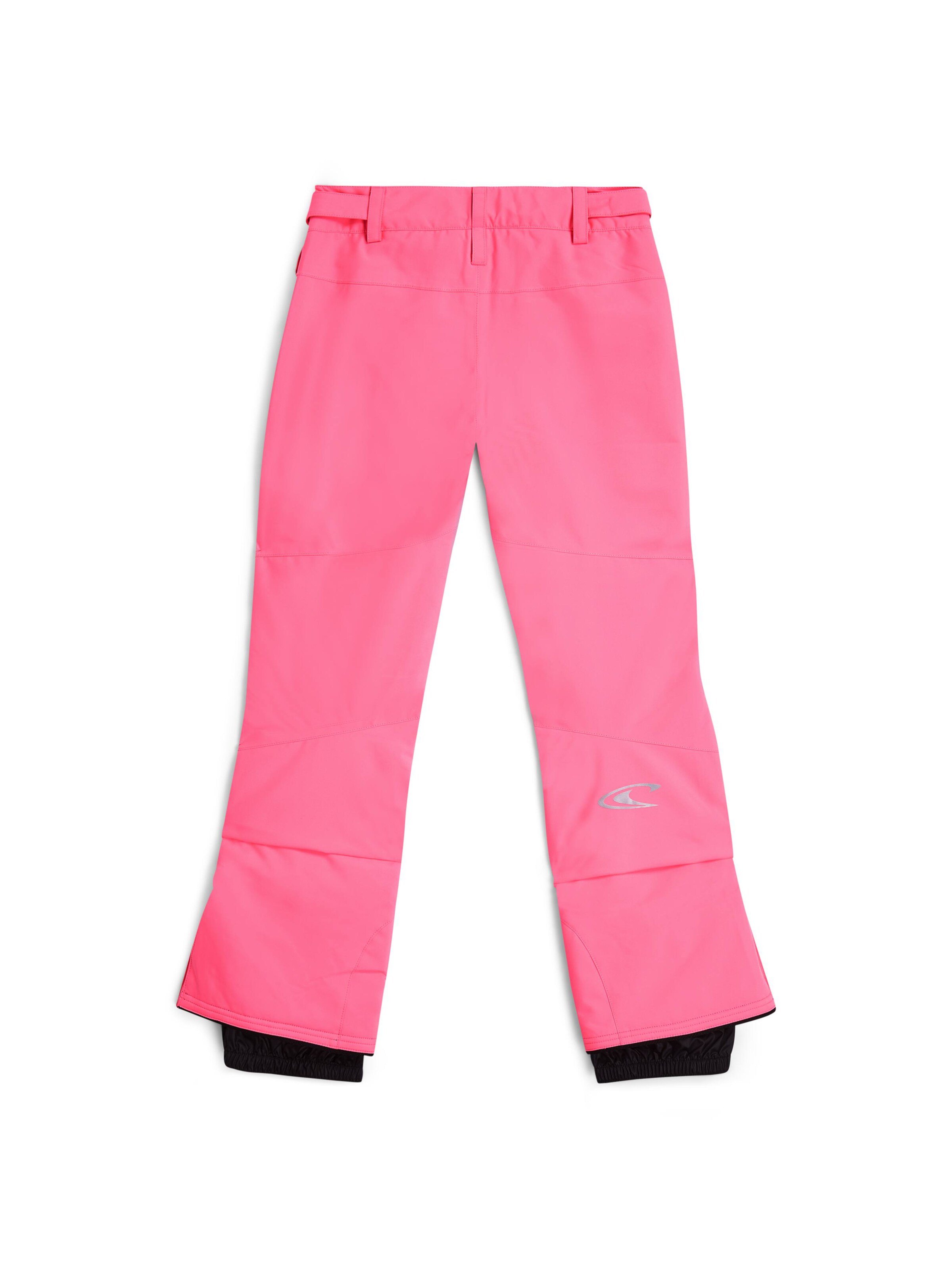 O'NEILL Normální Sportovní kalhoty – pink