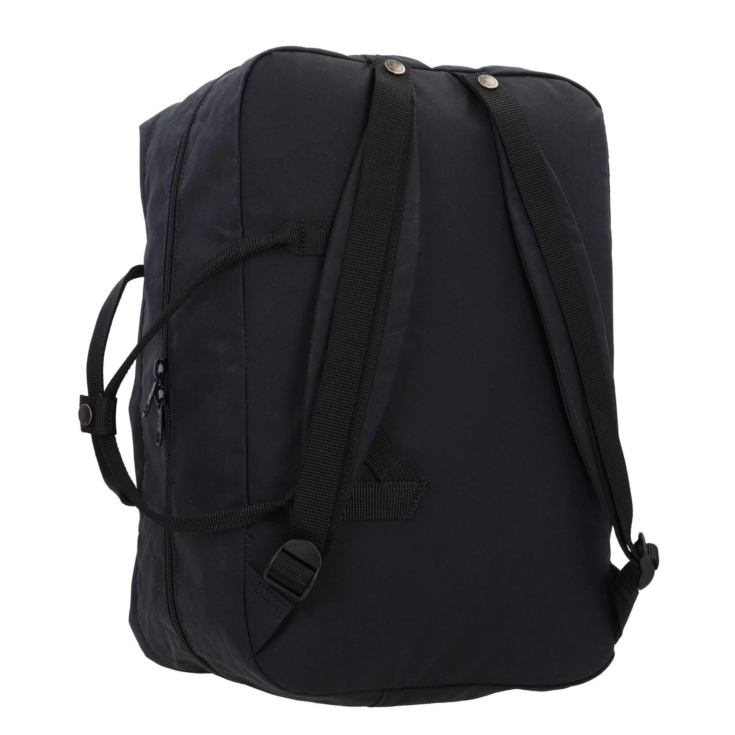 Sac week-end 'Kanken' Fjällräven en noir