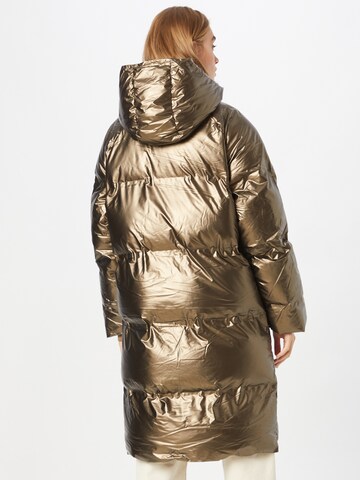 ICHI Jacke in Gold