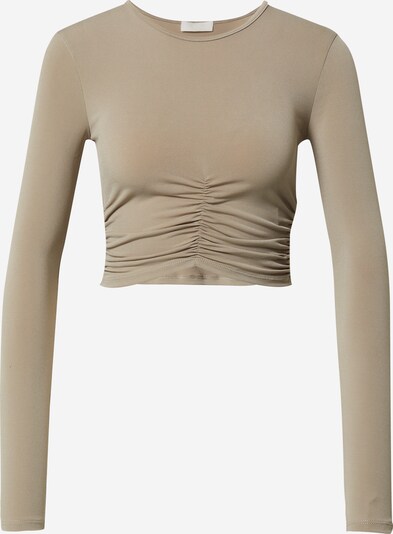 LeGer by Lena Gercke T-shirt 'Nastasja' i khaki, Produktvy