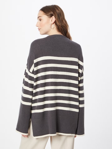 Pull-over Smith&Soul en gris