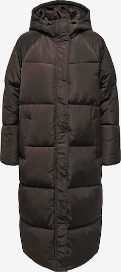 Cappotto invernale 'EVI' ONLY di colore marrone, Visualizzazione prodotti