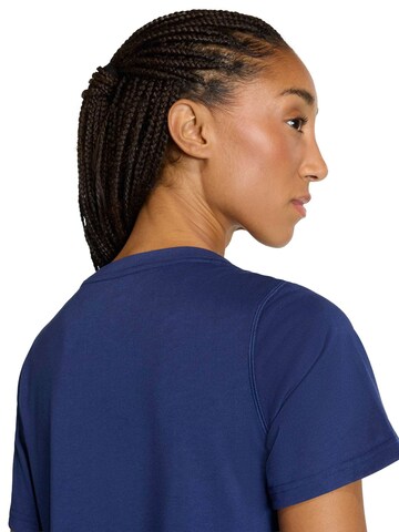 ADIDAS PERFORMANCE Functioneel shirt ' WE MIN SCP' in Blauw