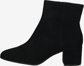 Högl Ankle Boots 'Fred' in Black