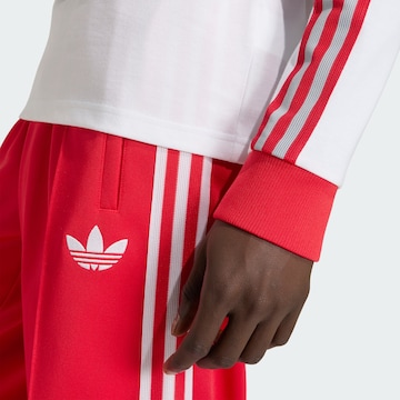 ADIDAS PERFORMANCE Performance shirt 'Liverpool FC' in White