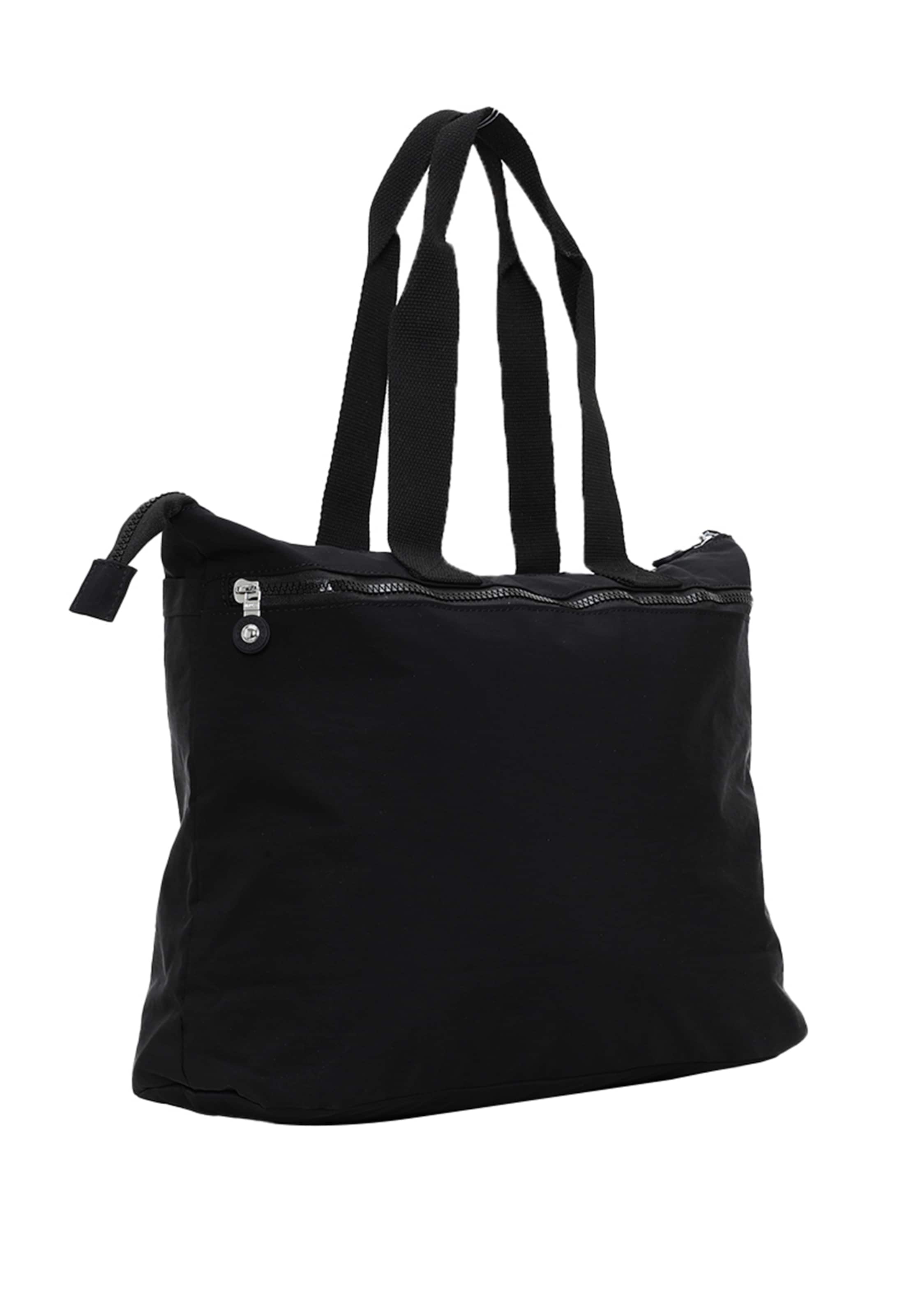 Mindesa Shopper táska - fekete