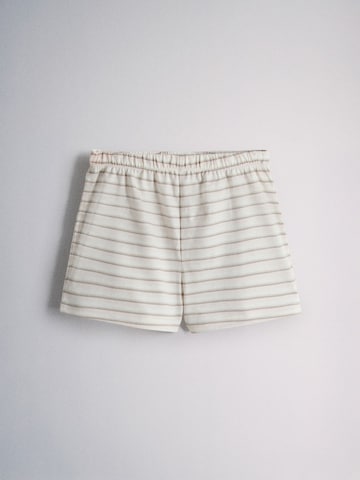 The Set Pyjamas i beige