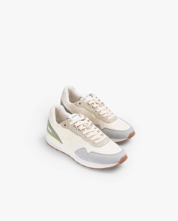 ScalpersNiske tenisice 'Harry' - bež boja